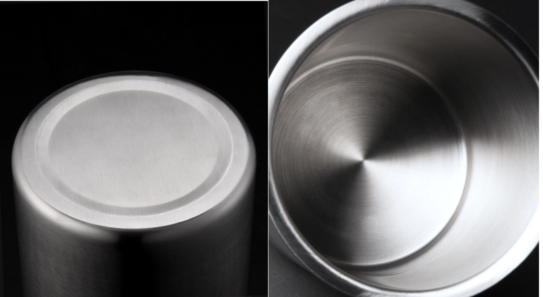 Thùng đựng đá 2 lớp inox 304 Circle Joy CJ-BT01 (Xiaomi phân phối)